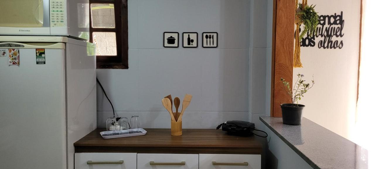 Doce Lar Casa Violeta Teresopolis