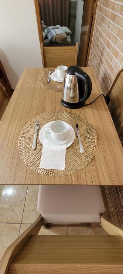 Holiday home Doce Lar Casa Violeta