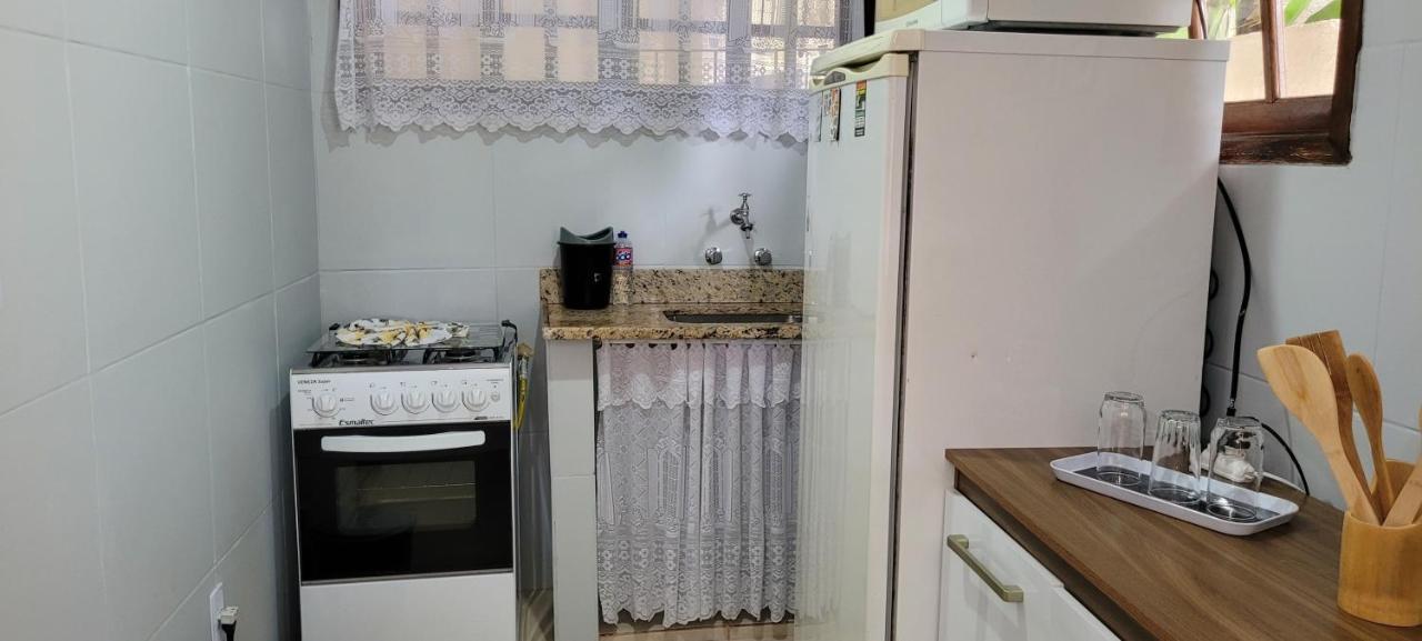 Doce Lar Casa Violeta Holiday home *