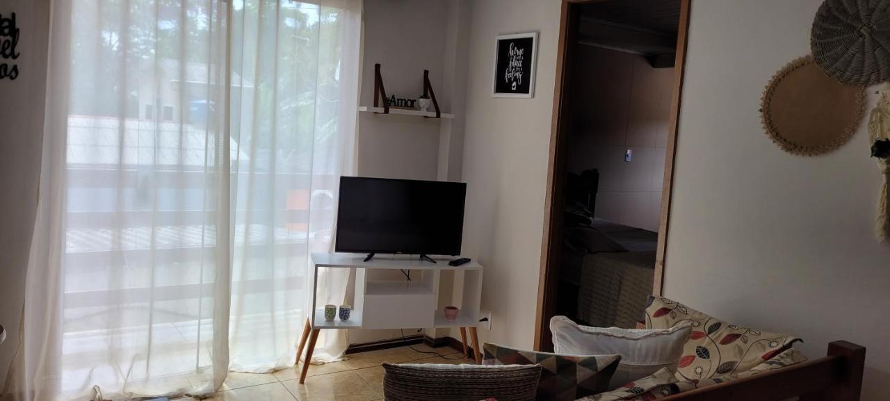 Doce Lar Casa Violeta Holiday home