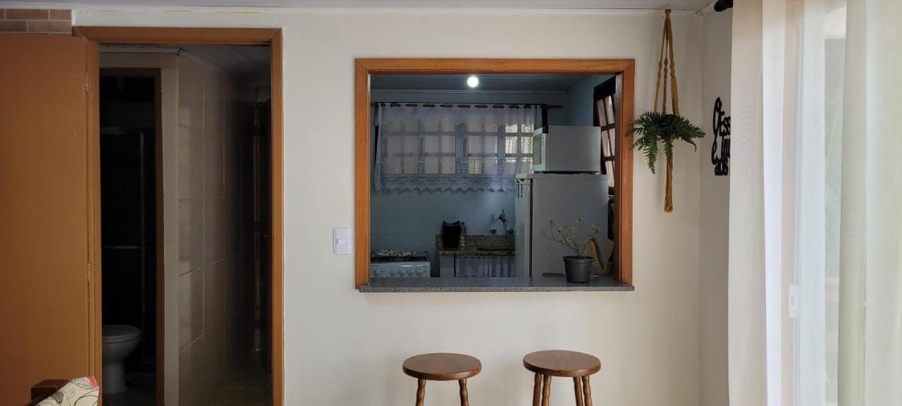Doce Lar Casa Violeta Holiday home Teresopolis