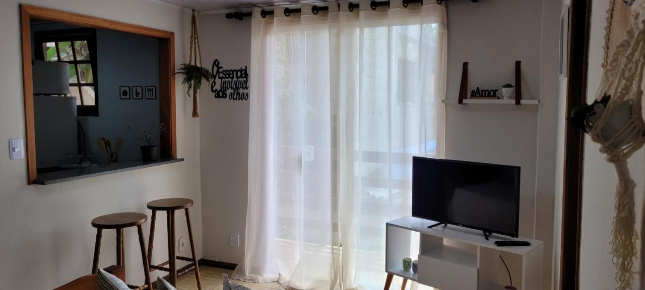 Doce Lar Casa Violeta Holiday home *