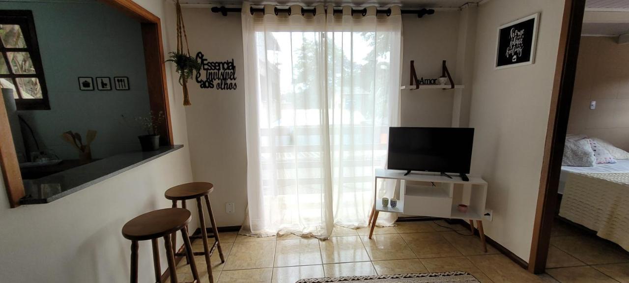 Doce Lar Casa Violeta Teresopolis
