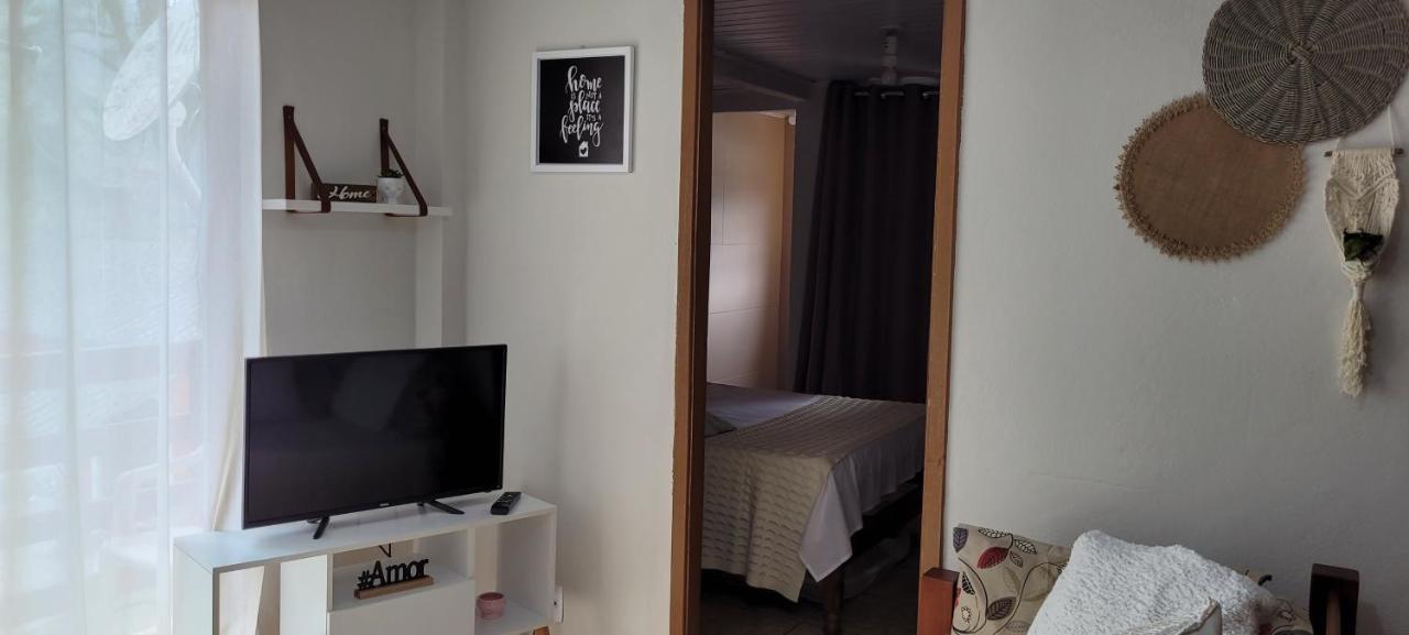 Doce Lar Casa Violeta Holiday home *