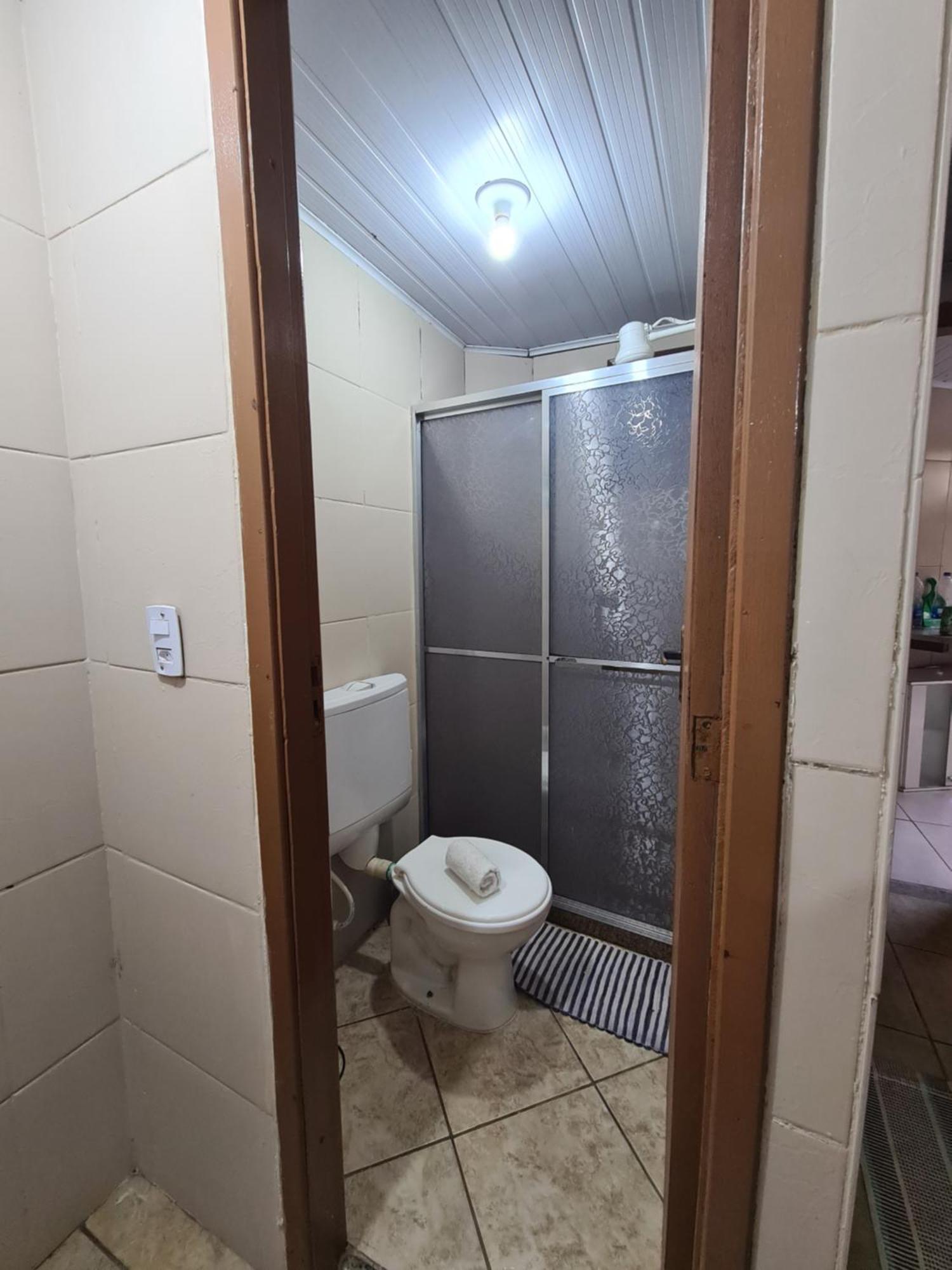 Doce Lar Casa Violeta Holiday home
