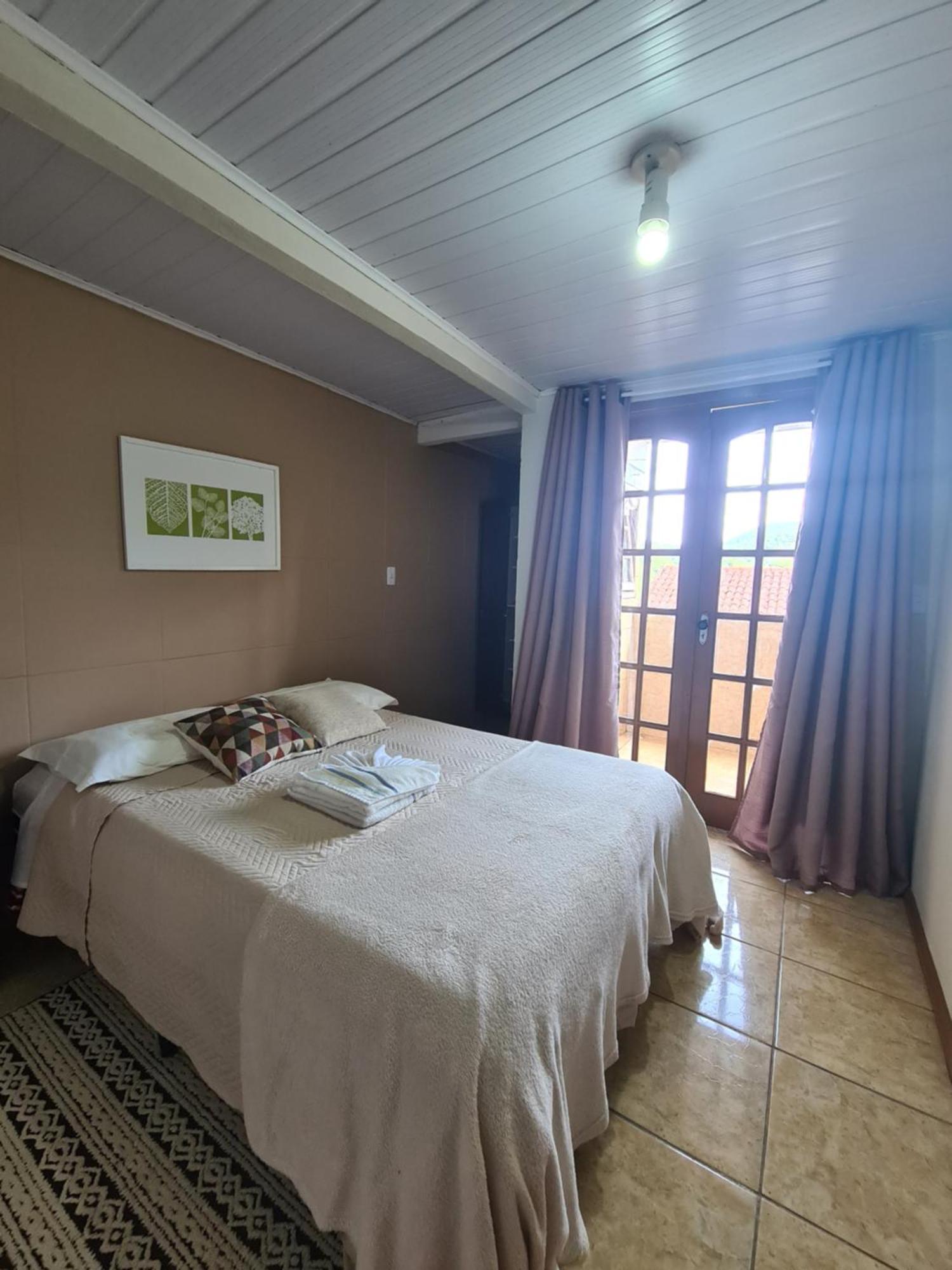 Doce Lar Casa Violeta * Teresopolis