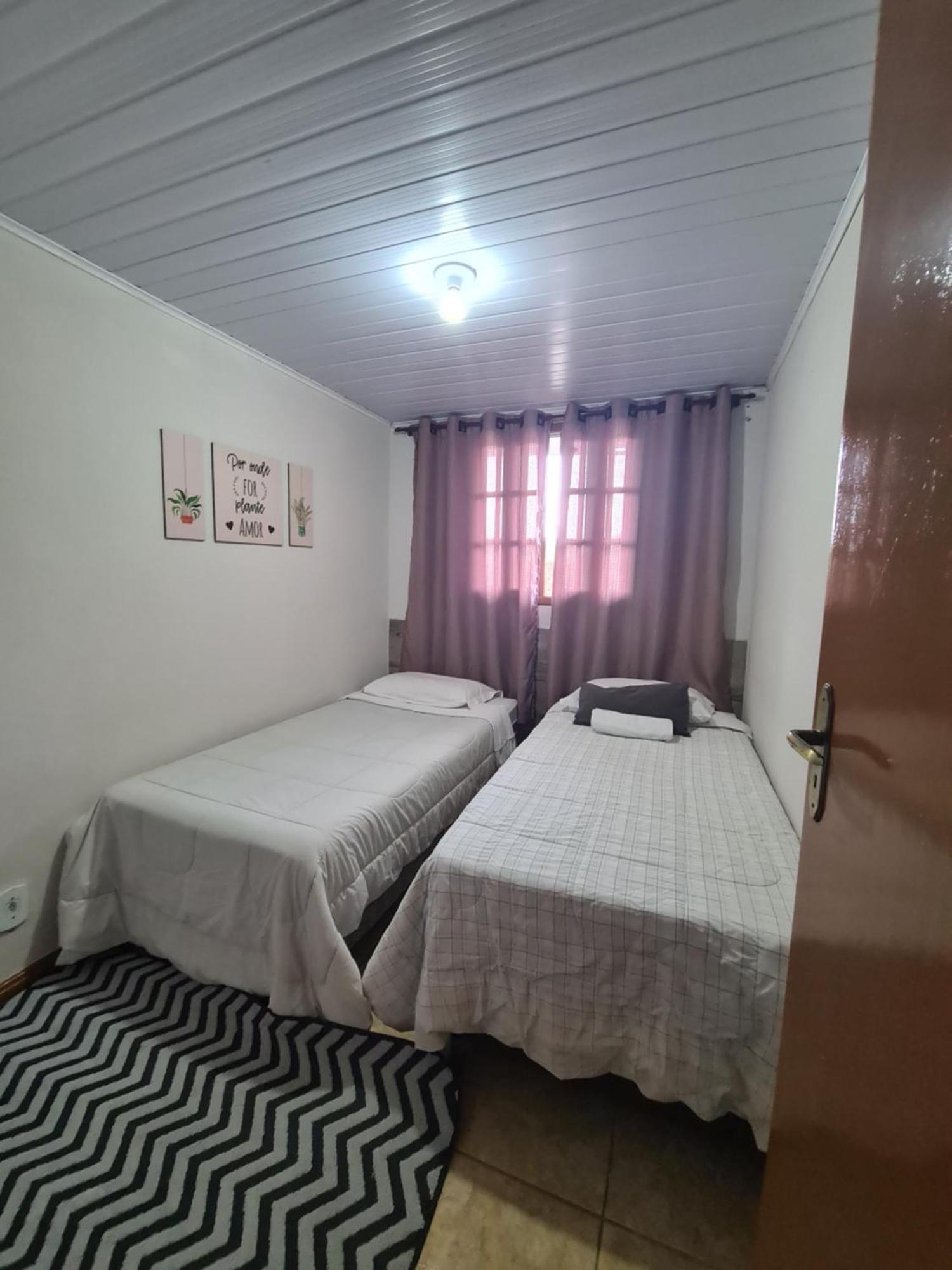 Holiday home Doce Lar Casa Violeta