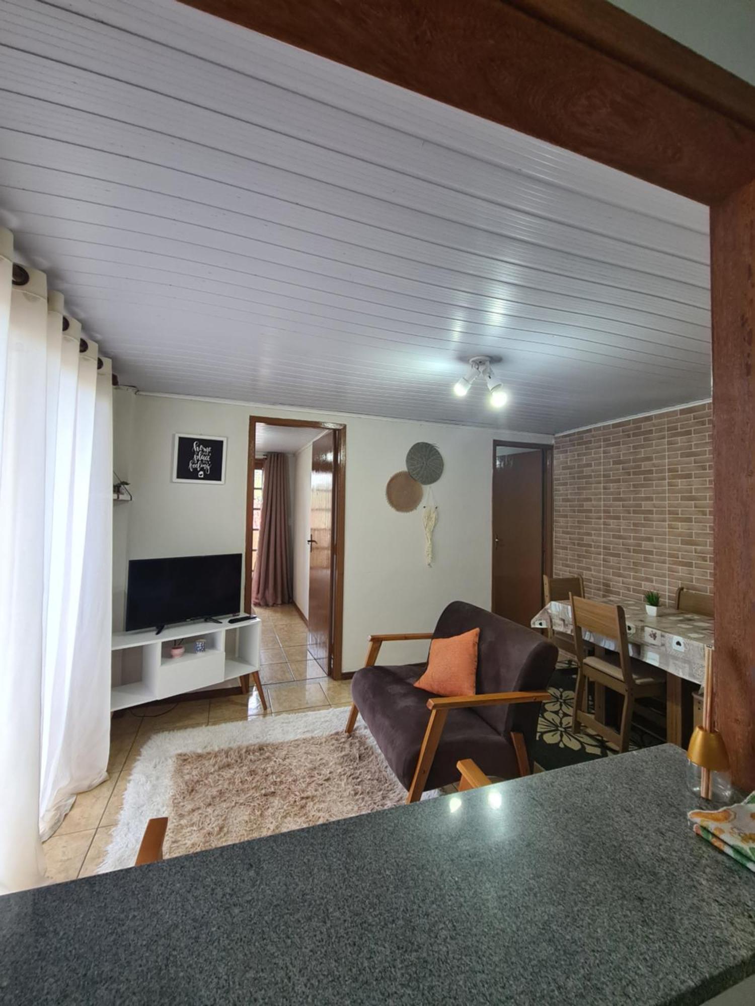 Doce Lar Casa Violeta Teresopolis