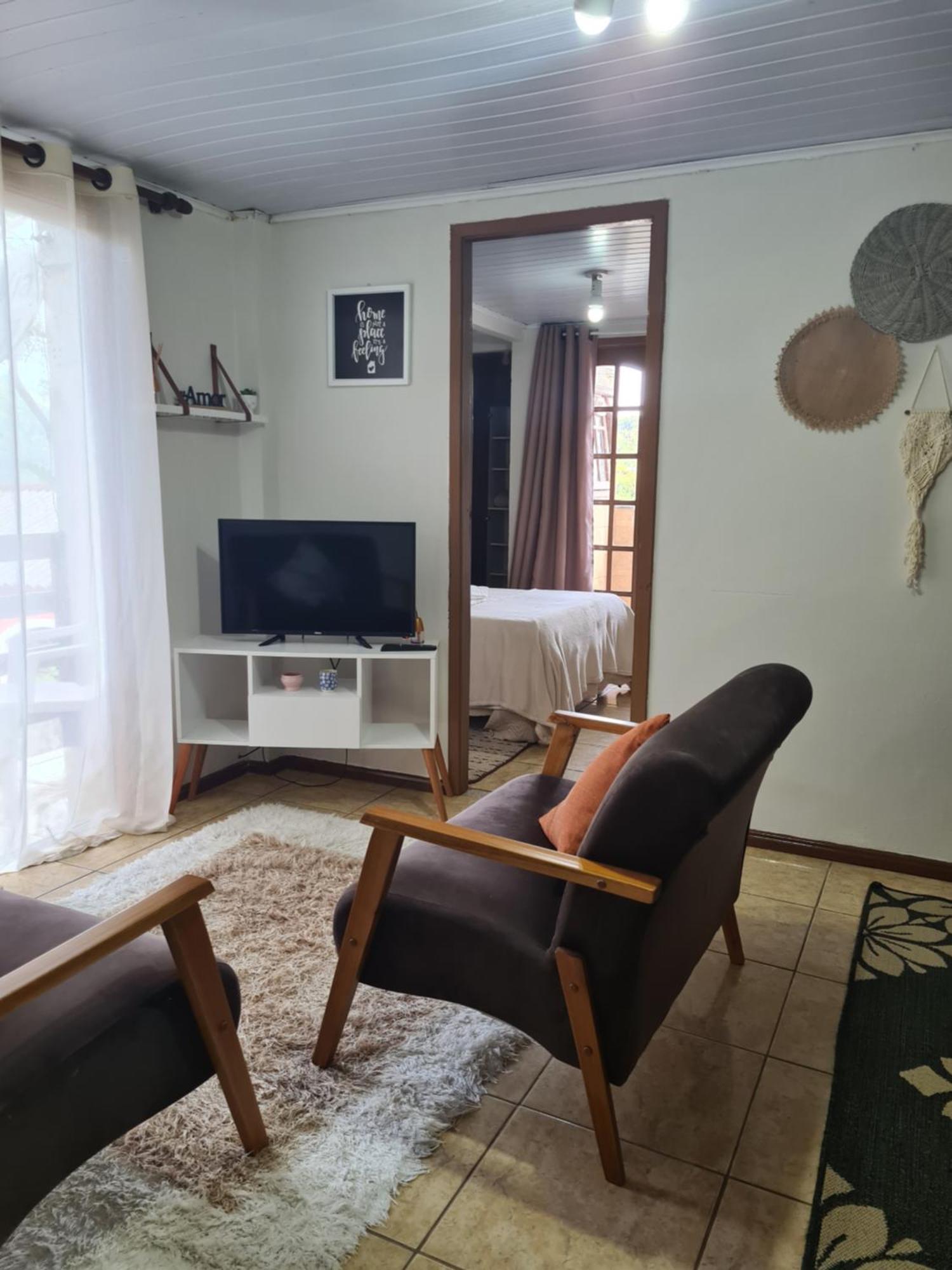 Holiday home Doce Lar Casa Violeta *
