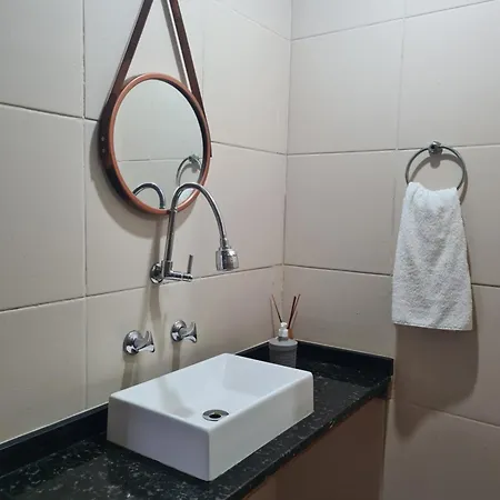 Hospedagem Doce Lar Casa Violeta Teresopolis Exterior photo