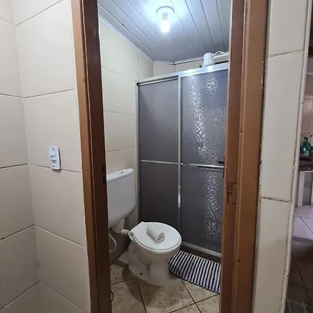 Hospedagem Doce Lar Casa Violeta Teresopolis Exterior photo