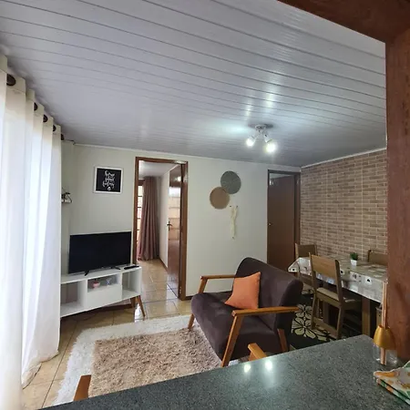 Hospedagem Doce Lar Casa Violeta Teresopolis Exterior photo
