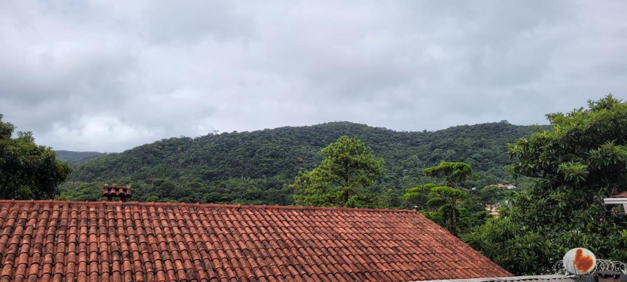Doce Lar Casa Violeta * Teresópolis