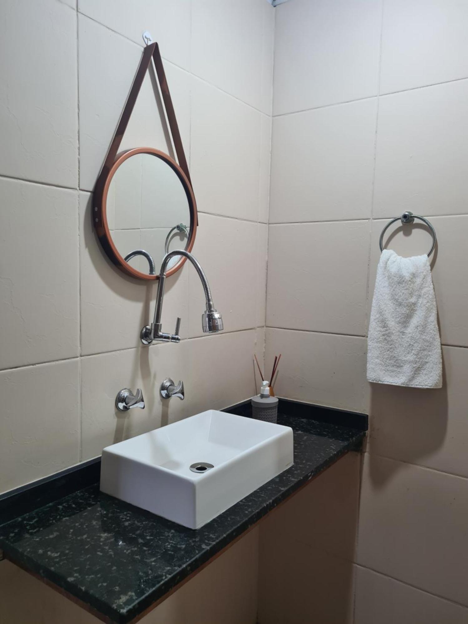 Doce Lar Casa Violeta Teresópolis