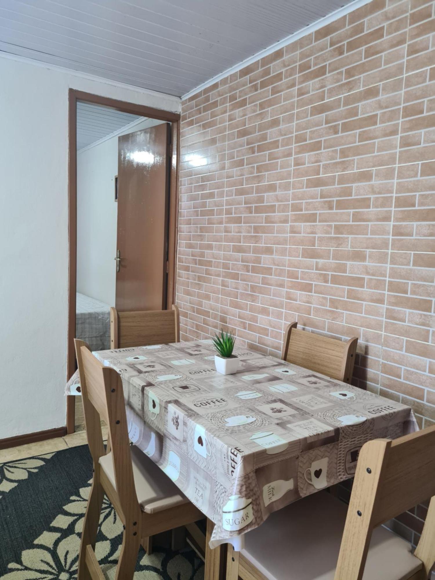 Doce Lar Casa Violeta * Teresópolis
