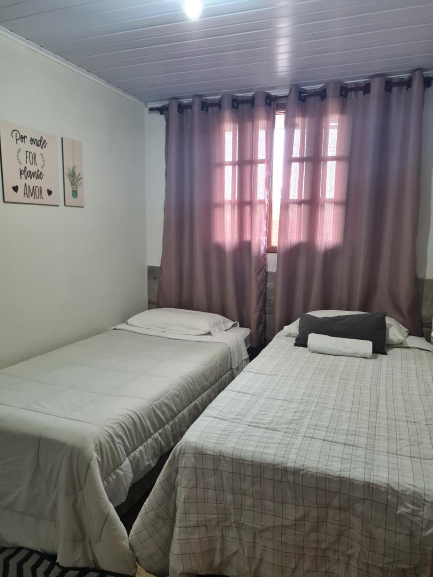 Сasa de vacaciones Doce Lar Casa Violeta